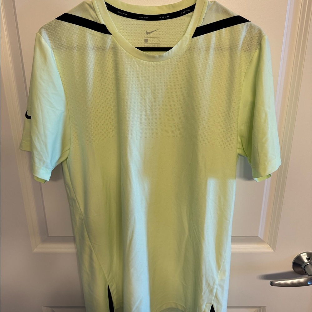 Nike Tech Pack Running T-Shirt